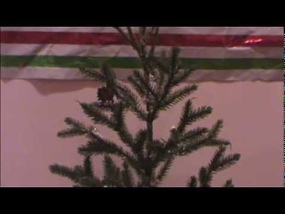 AG Christmas Haul! Doll tree + Decorations | DOLLadays Series Episode 2|
