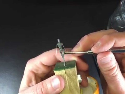 Sculpting Miniatures - Adding Bulk to the Figure
