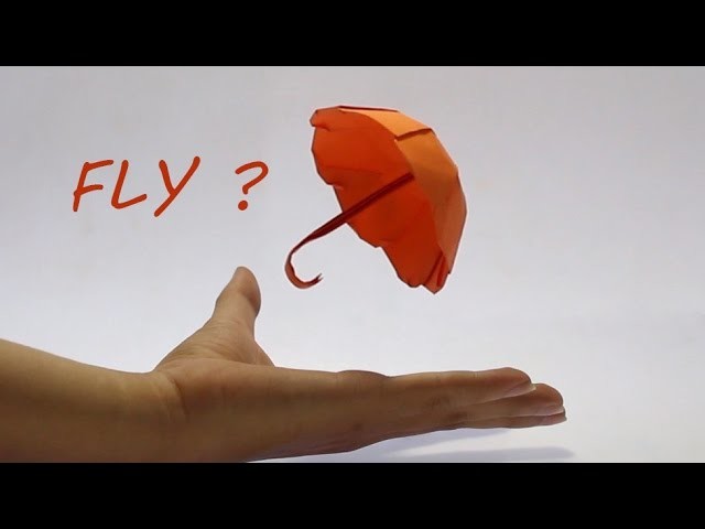 The Best Origami Art Video Compilation (by Henry Phạm)