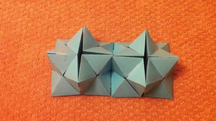 Where to Hinge the 8 Cubelets of a Yoshimoto Cube