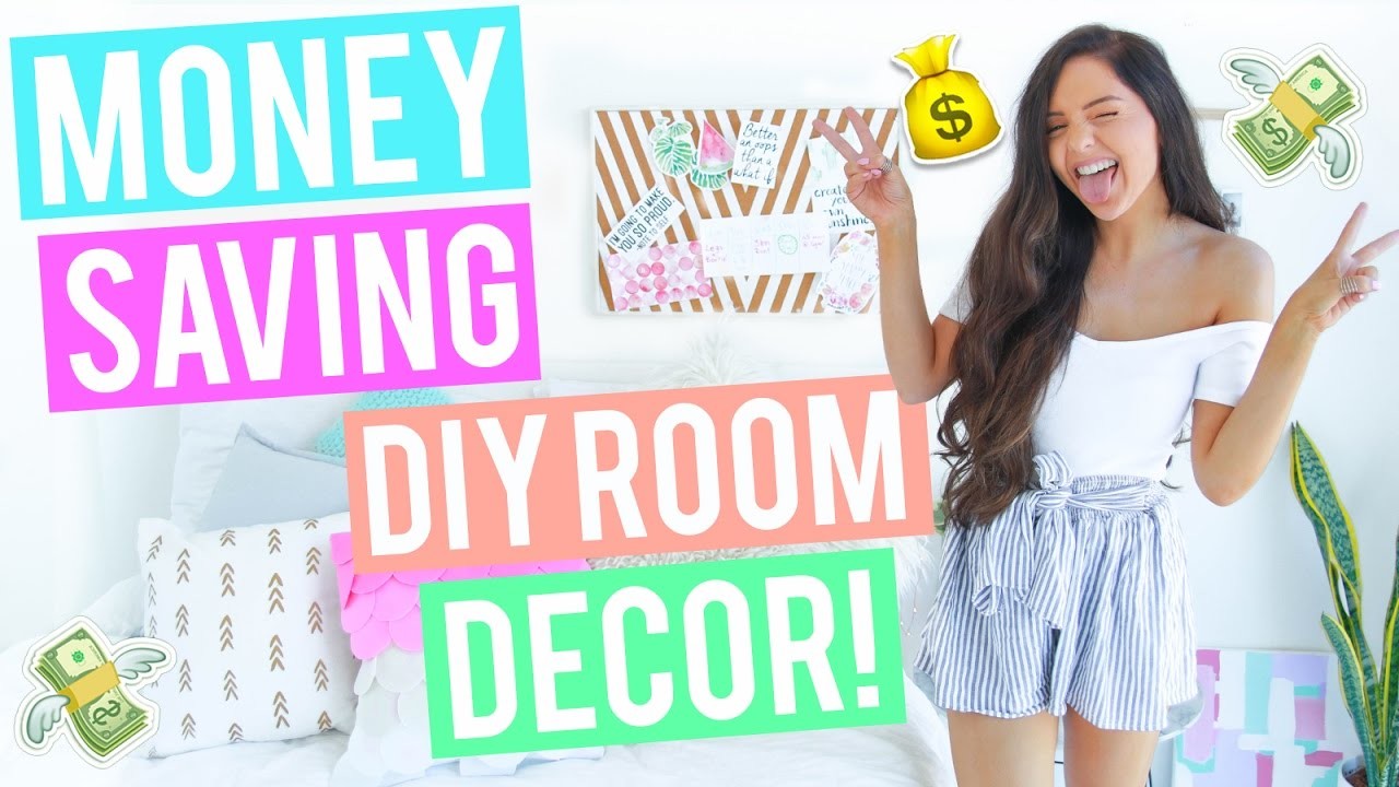 Laurdiy Room Tour