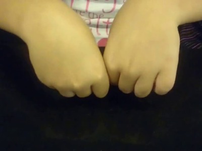 How to make Origami Jumping Frog