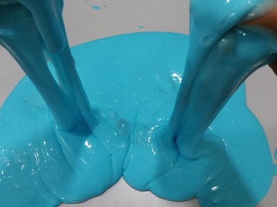 DIY Slime Giant Without Glue, How to make Giant Slime Without Glue