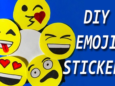 How to Draw + Color Emoji Faces Step by Step Easy Quick Beginner Art