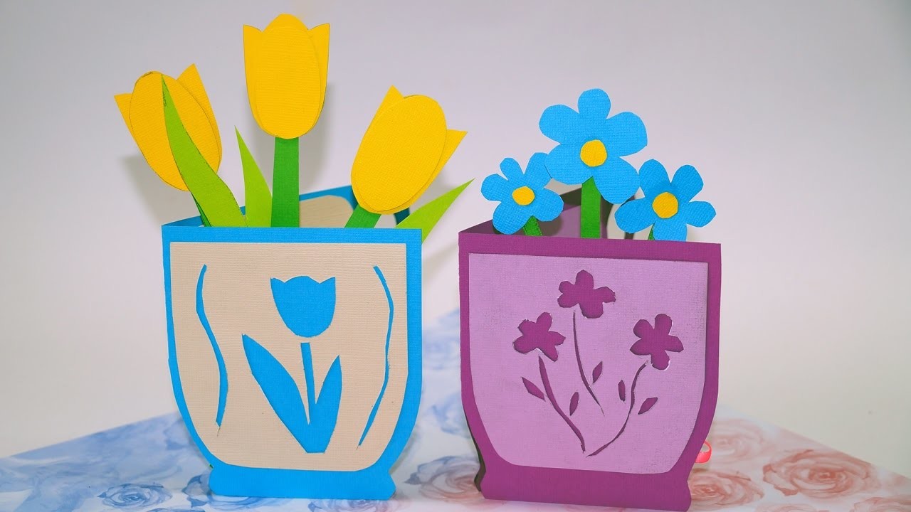 DIY Paper Crafts Ideas Greeting Cards Flowers Card Making Easy Julia DIY Paper Crafts Ideas Greeting Cards Flowers Card Making Easy Julia