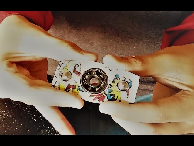 fidget spinner dollar tree