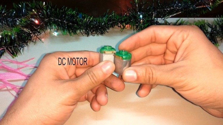HOW TO UPGRADE  THE SPEED OF DC MOTOR WITHOUT REWINDING