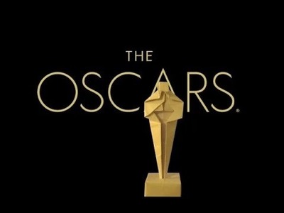 Oscars 2017 : How to make an Origami Oscar Award