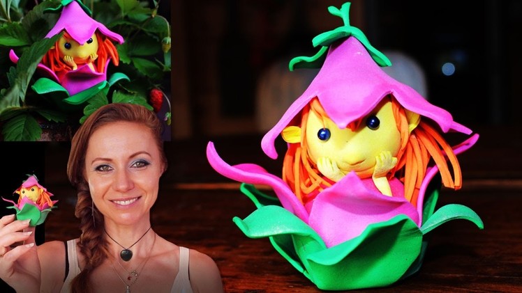 DIY - How to Make a Fairy Baby