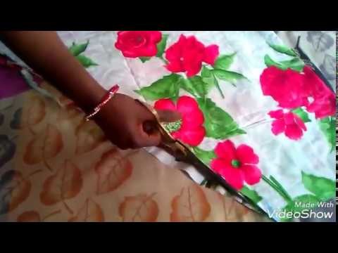 How to  cutting
Patiala salwar