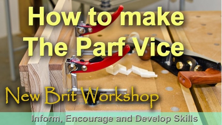 How to make the Parf Vice