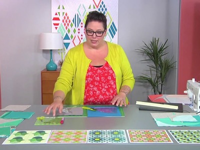 How to Sew Curves – As seen on Fresh Quilting