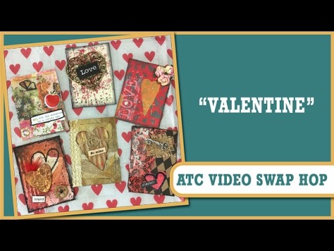 How to: Valentine ATC Swap Hop