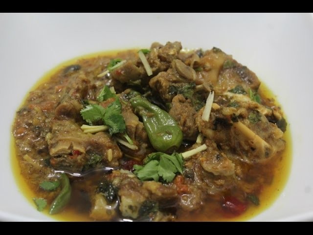 KHARA MASALA GOSHT || how to make khara masala mutton
