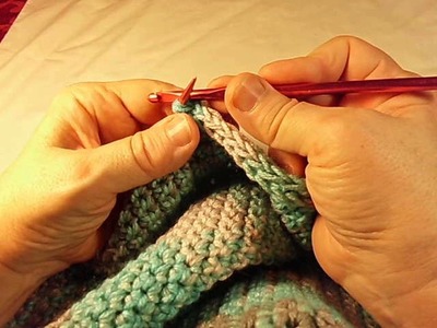 Applied Crochet I-Cord
