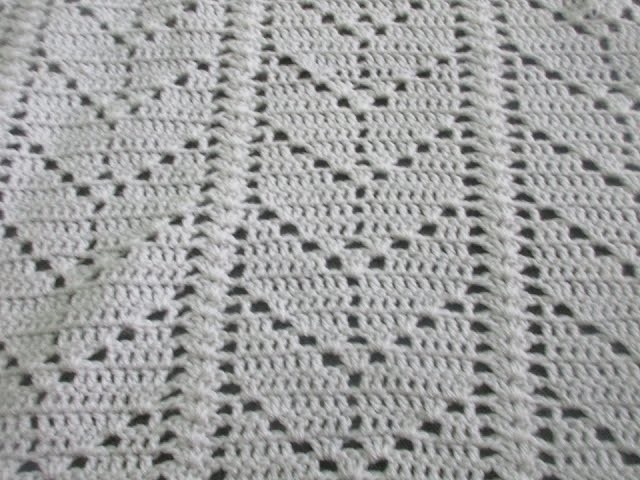 Crochet Pattern in Hindi