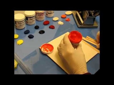 Polymer Clay: Homemade and Real!