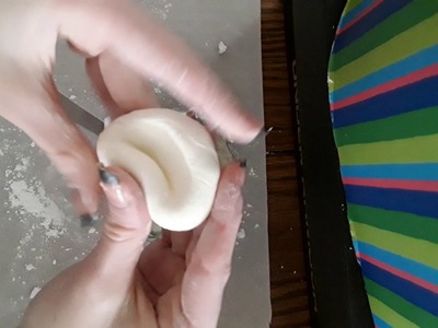 How To Make Butter Slime Without Clay OR Glue!