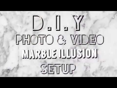 DIY Photo and Video SetUp Background