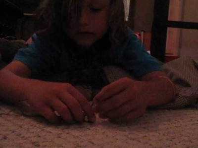 Bead Snake Tutorial