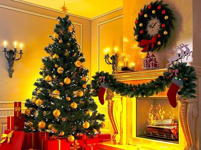 3 Fun & Creative Christmas Tree Decorating Ideas