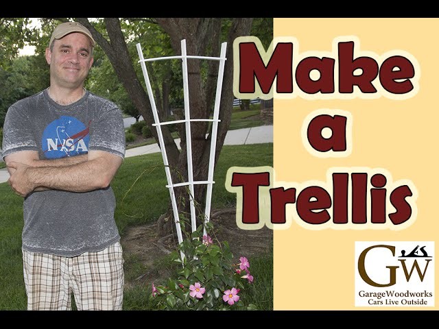 Make a Trellis