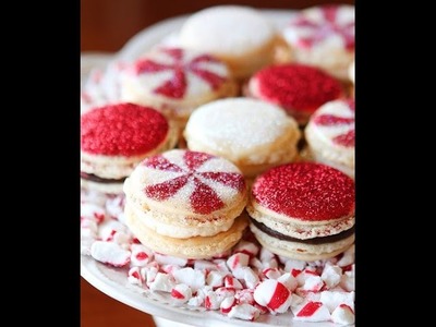 Top 10 Mini Christmas Desserts You'll Want To Eat On Christmas