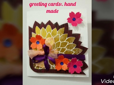 Scrapbooking || paper quilling ||greeting cards || photo frames