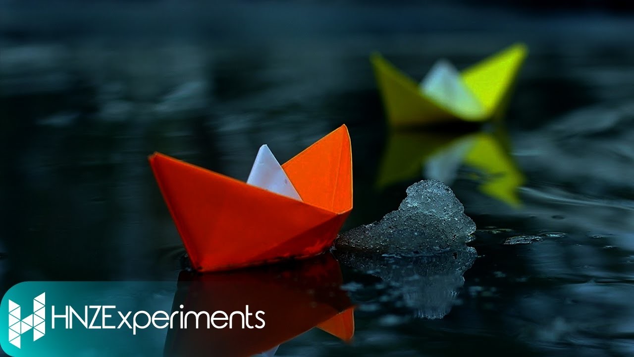 HOW TO MAKE A PAPER BOAT (BEST PAPER BOATS)