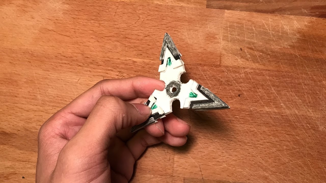 how-to-make-a-paper-genji-shuriken-from-overwatch