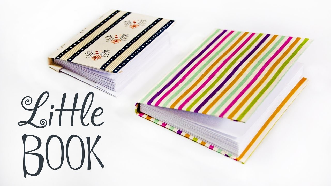 What To Make With Notebook Paper