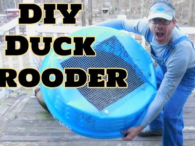 The BEST DIY Duck Brooder We Ever Made! | How To Make a Duck Brooder or Chick Brooder