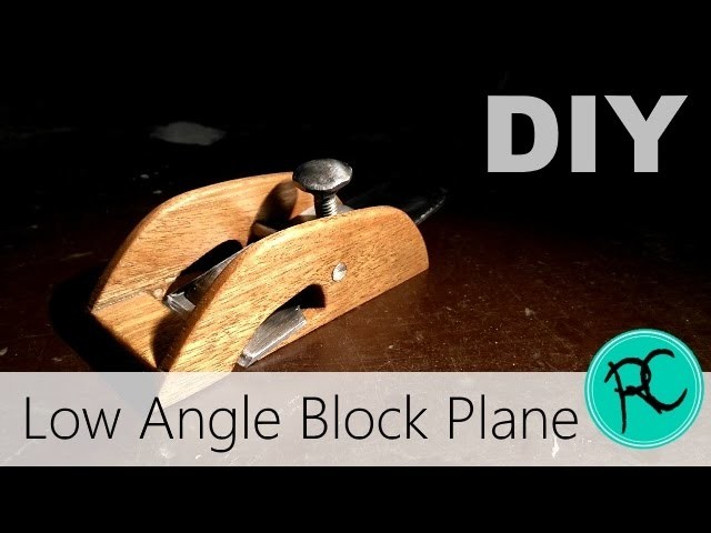 The Ultimate small DIY plane!
