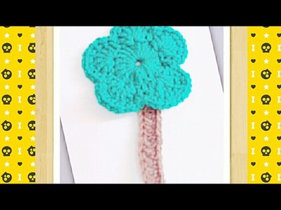 Crochet tree( craft)