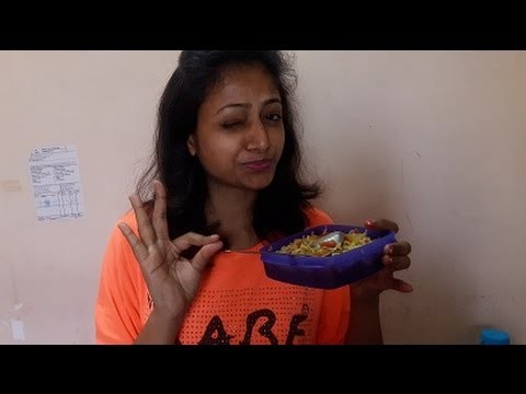 How to cook tasty maggie without gas stove using electric kettle || DIY 5