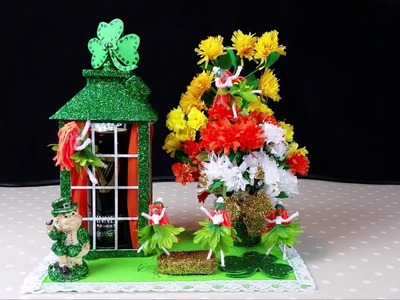 St Patricks Day Craft