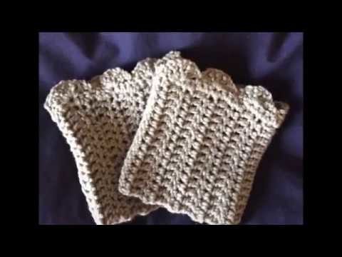 YouTube crochet video tutorials - subscribe to DIY From Home