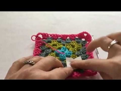 Art of Crochet - Issue 84