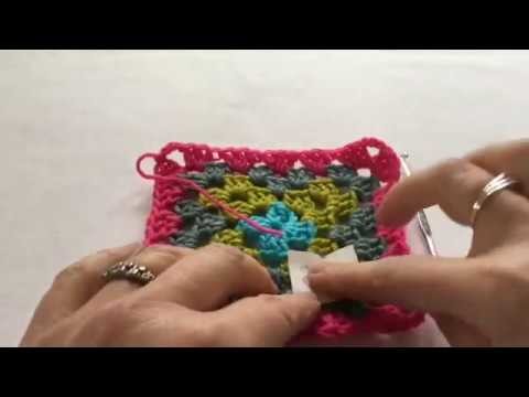 Art of Crochet - Issue 84
