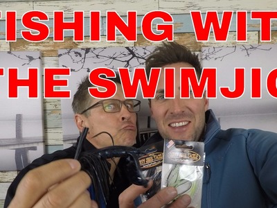How to fish a  Swim Jig for Largemouth & Smallmouth Bass