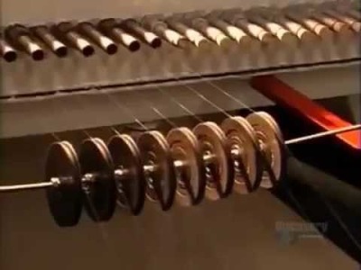 How to make gold chain