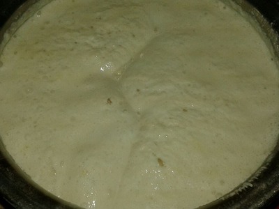 How To Make Perfect Dosa Batter At Home By Ayesha - www.ayeshasworld.com