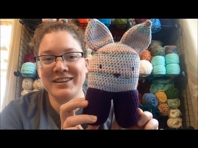 Crochet Show & Tell #7