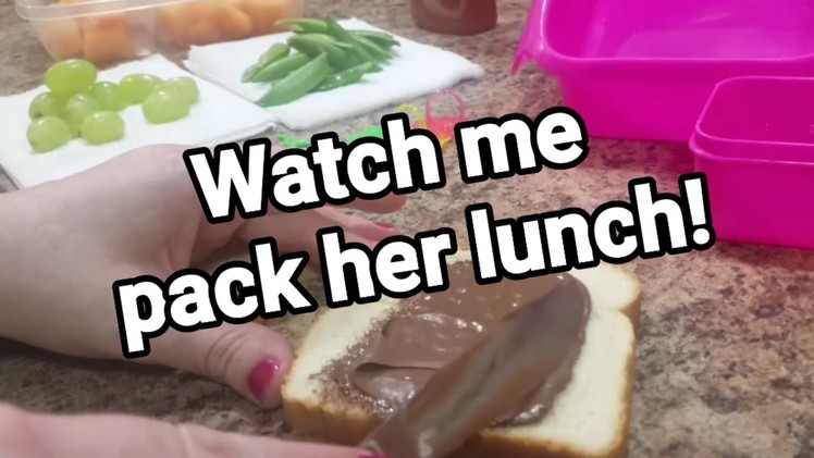 How I make my kindergartener's lunches - Bento Box Style - Week 12 - Plus Italian Wedding soup