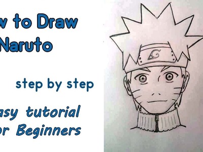 Naruto, Copic Marker DIY: how to make youre own stickers, COSPLAY