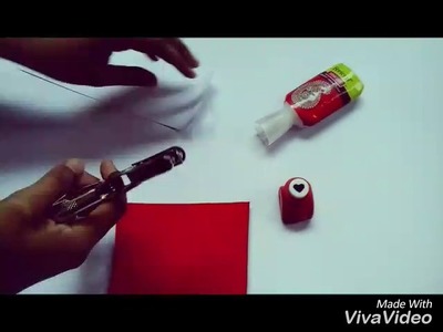How to make pattern pappers in a few minutes.
