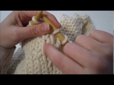 Knitting Short Rows 101