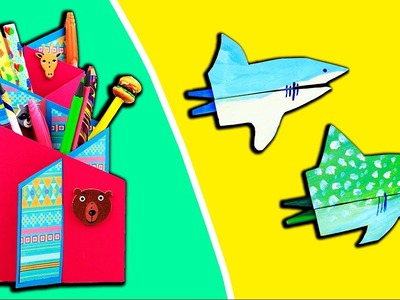 5 DIY Back To  School Supplies You Need To Try