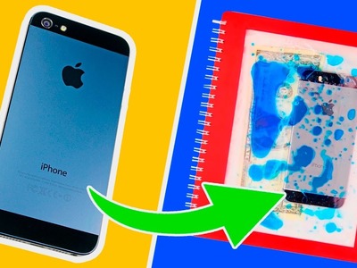 9 AWESOME DIY NOTEBOOKS YOU'LL WANT TO WRITE IN