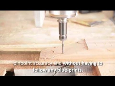 How to Build DIY Smart Saw